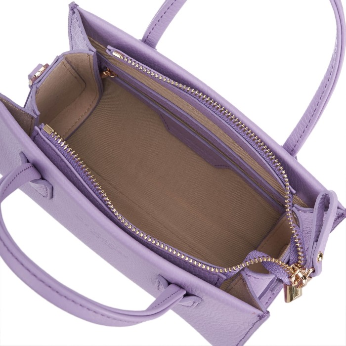 30820s-28 сумка женская делового стиля с лицевой стороны