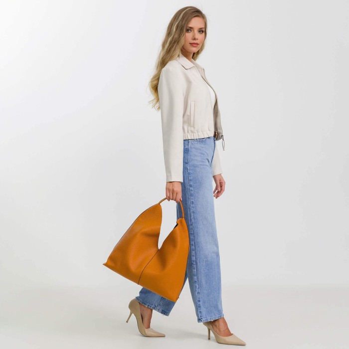 30828s-58 сумка женская повседневного стиля с лицевой стороны