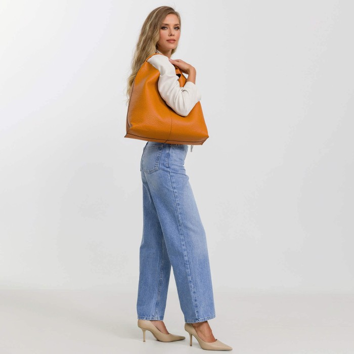 30828s-58 сумка женская для взрослого возраста с изнаночной стороны