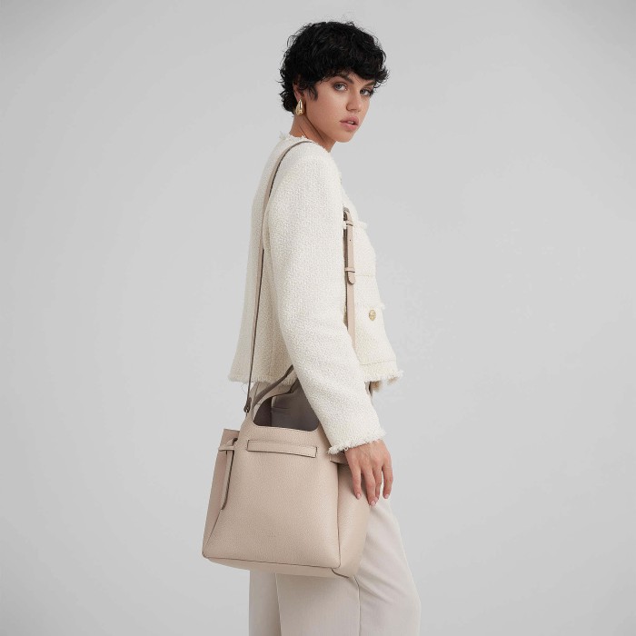 30831s-63 сумка женская для взрослого возраста с изнаночной стороны