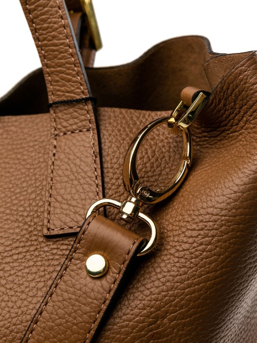 30954s-06 сумка женская повседневного стиля с лицевой стороны