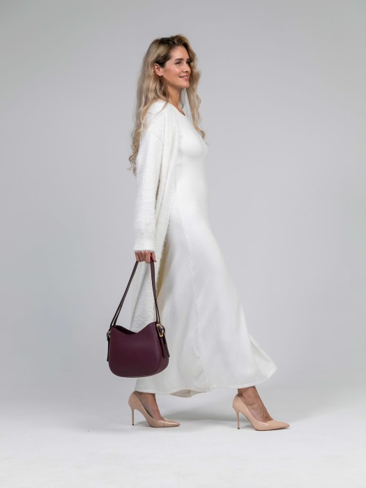 30970s-03 сумка женская повседневного стиля с лицевой стороны