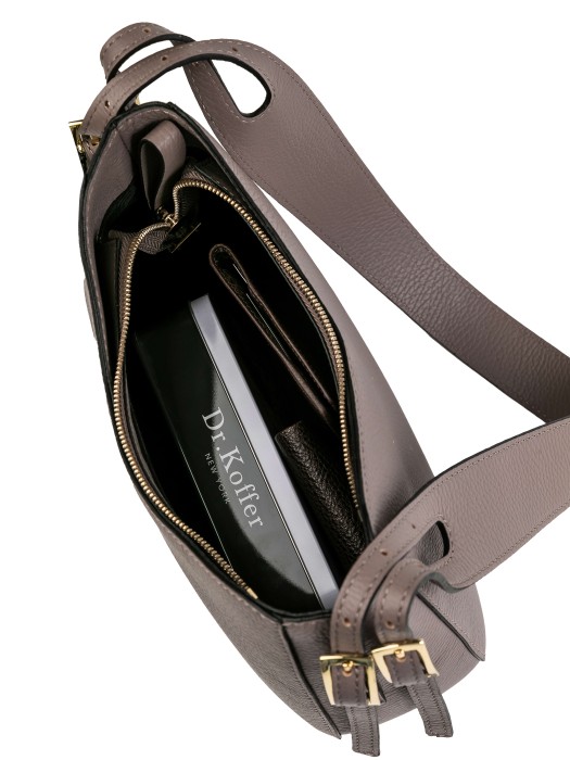 Товар розового цвета с внутренней стороны