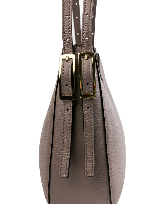 30970s-63 сумка женская из льна спереди