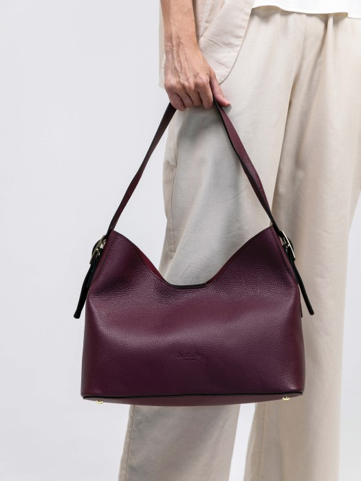 30982s-03 сумка женская повседневного стиля с лицевой стороны