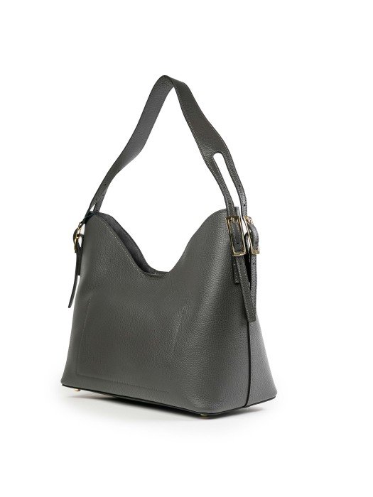 30982s-77 сумка женская из льна спереди