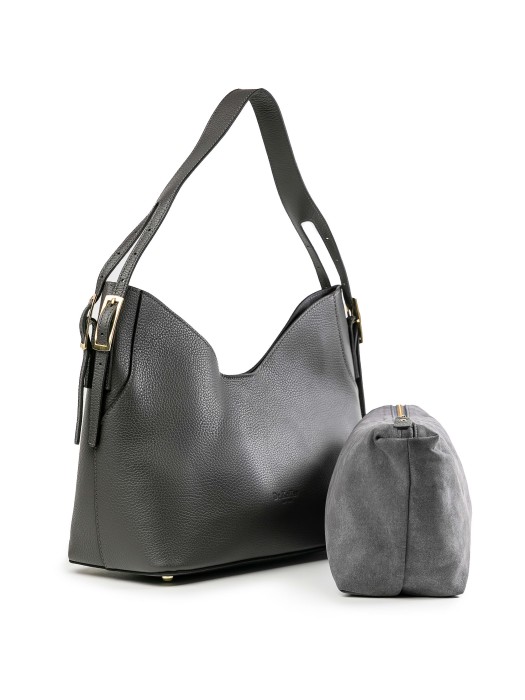 30982s-77 сумка женская повседневного стиля с лицевой стороны