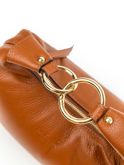 30992s-06 сумка женская из льна спереди