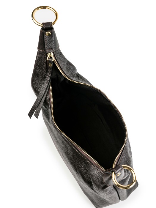 30992s-09 сумка женская из льна спереди