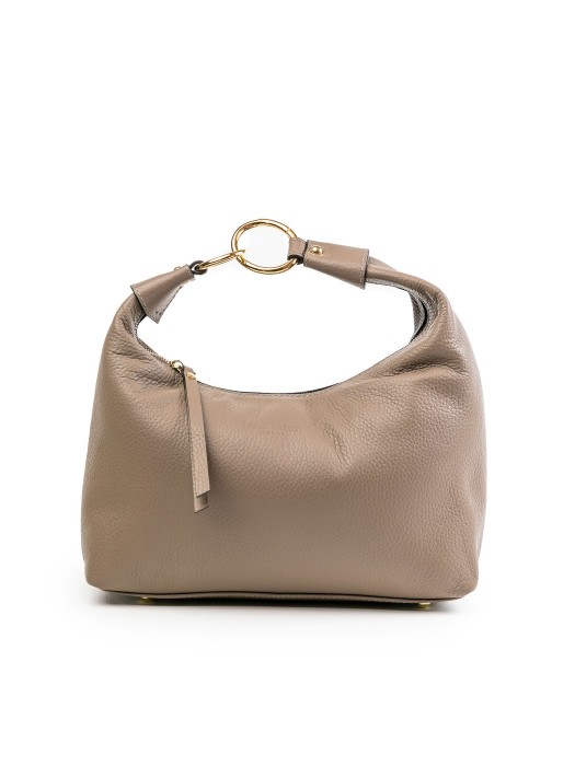 30992s-72 сумка женская от бренда dr.koffer вид слева