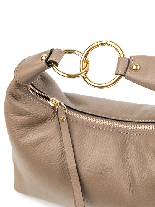 30992s-72 сумка женская из льна спереди