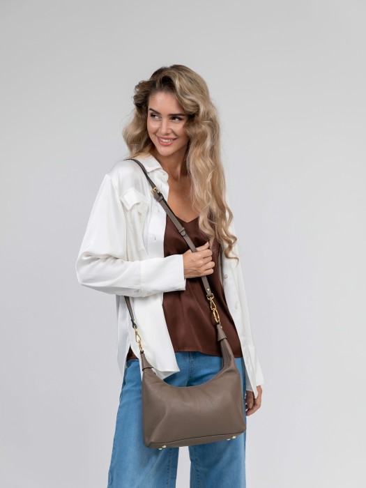 30992s-72 сумка женская для взрослого возраста с изнаночной стороны