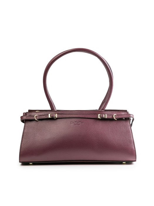 31021s-03 сумка женская от бренда dr.koffer вид слева