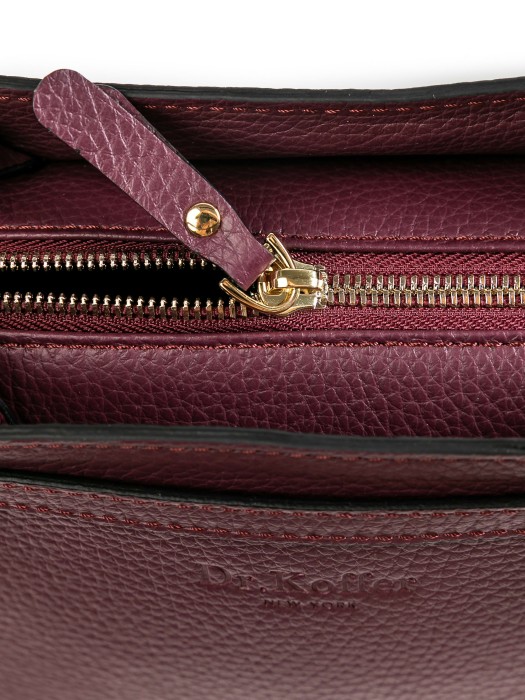 31021s-03 сумка женская из льна спереди