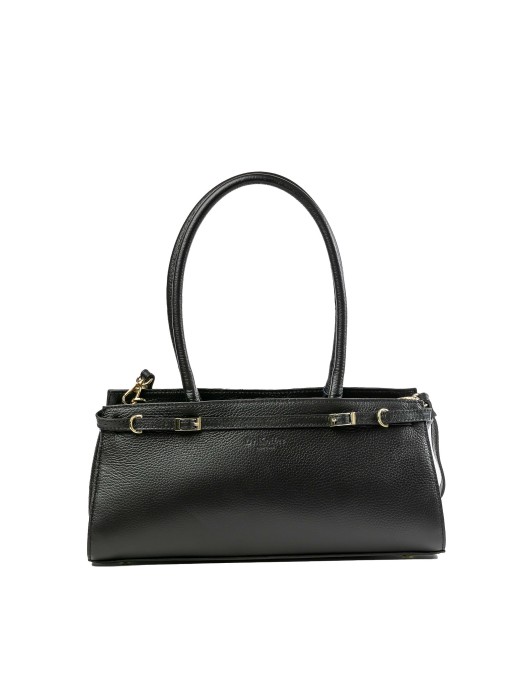 31021s-04 сумка женская от бренда dr.koffer вид слева