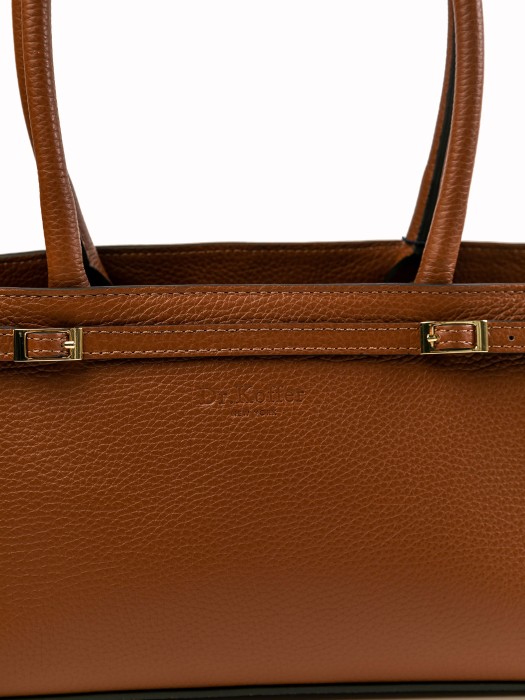 31021s-06 сумка женская из льна спереди