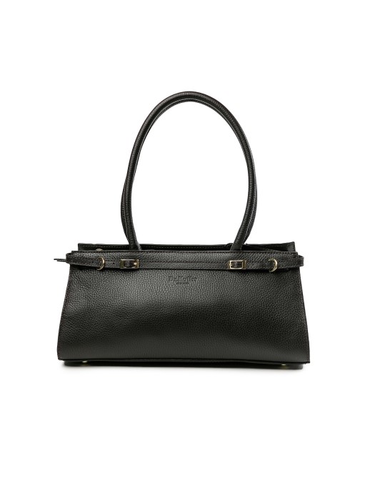 31021s-09 сумка женская от бренда dr.koffer вид слева