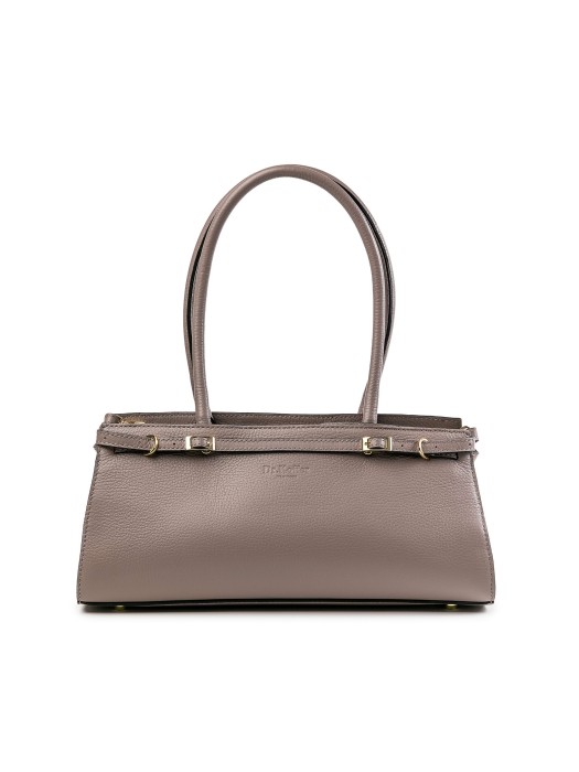 31021s-63 сумка женская от бренда dr.koffer вид слева