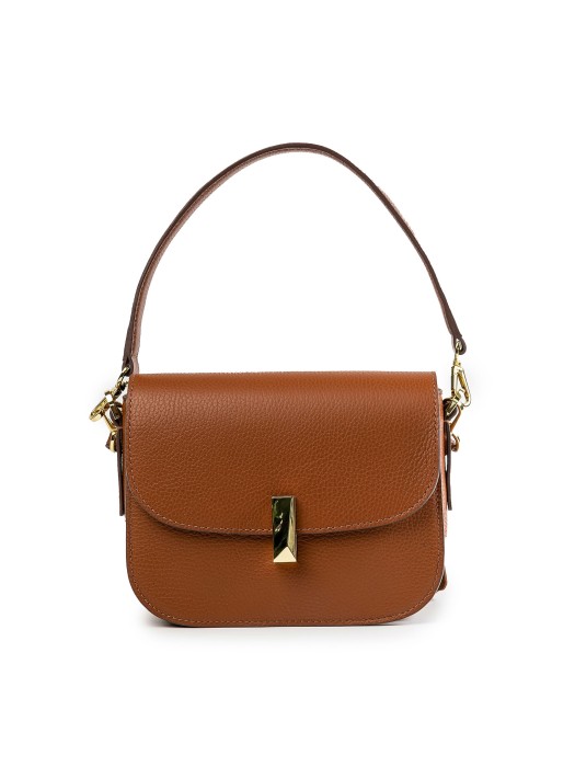 31025s-06 сумка женская от бренда dr.koffer вид слева