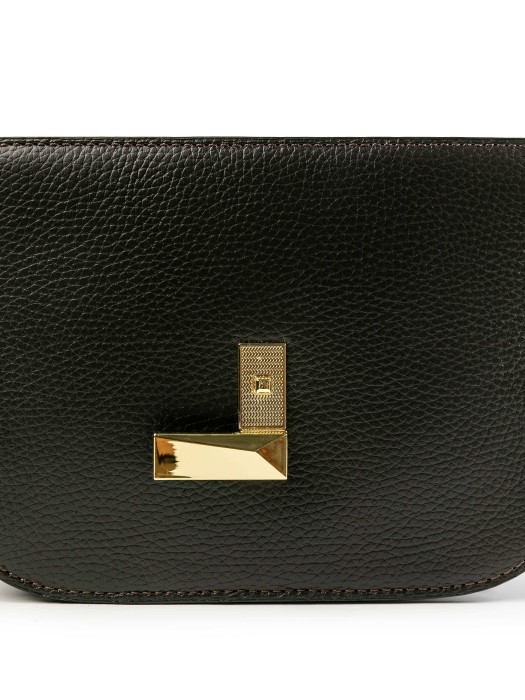 31025s-09 сумка женская из льна спереди