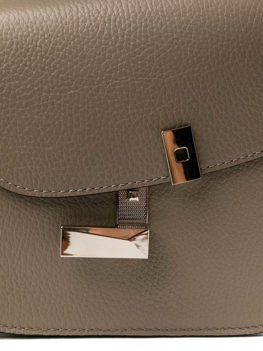 31025s-61 сумка женская от бренда dr.koffer вид слева