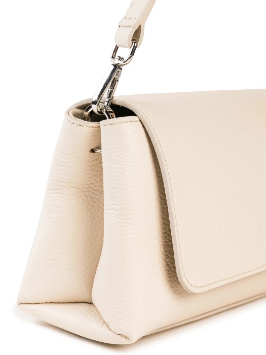 31028b-62 сумка женская из кожи спереди