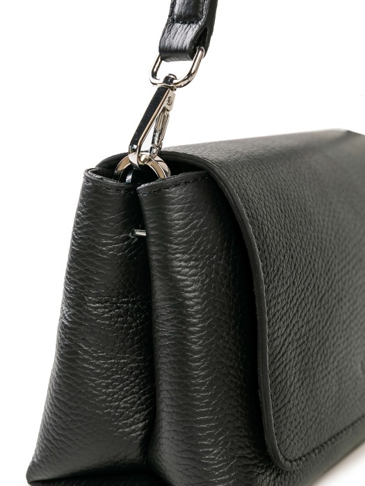 31028s-04 сумка женская из кожи спереди