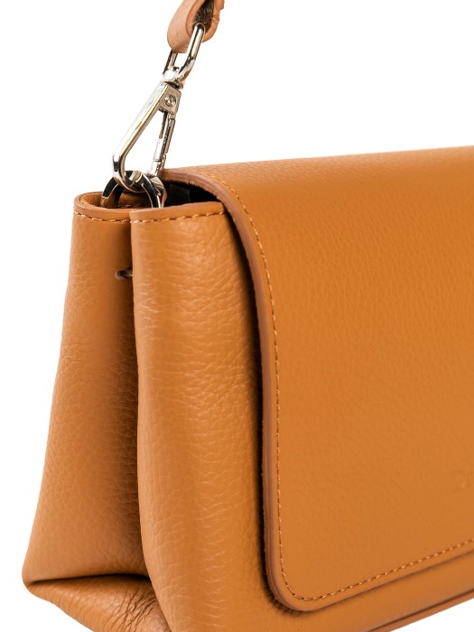 31028s-09 сумка женская из кожи спереди