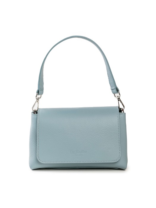 31028s-70 сумка женская от бренда dr.koffer вид слева