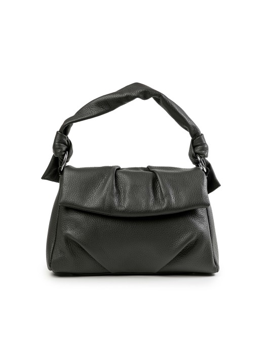 31031s-77 сумка женская из льна спереди