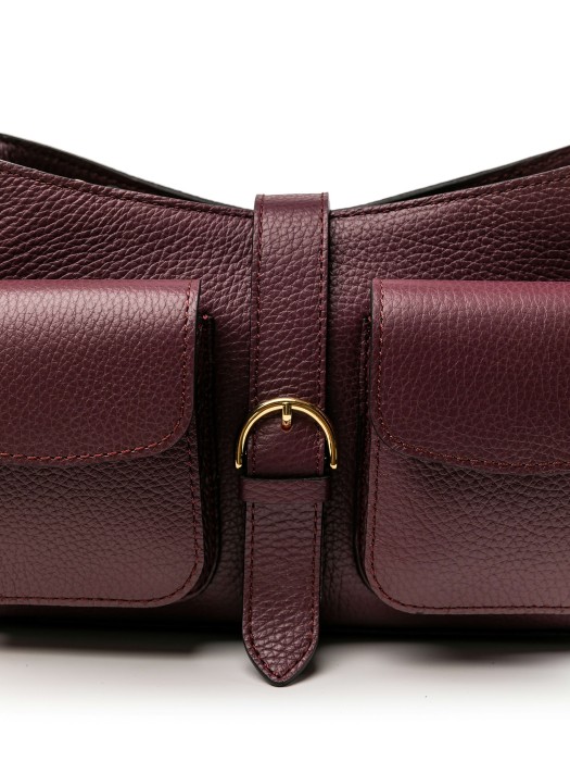 31036s-03 сумка женская повседневного стиля с лицевой стороны