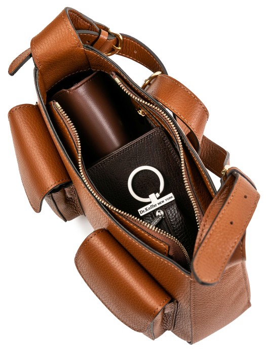 31036s-06 сумка женская из льна спереди