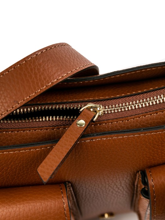 31036s-06 сумка женская повседневного стиля с лицевой стороны