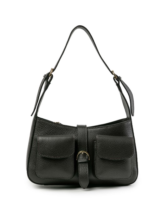 31036s-09 сумка женская от бренда dr.koffer вид слева