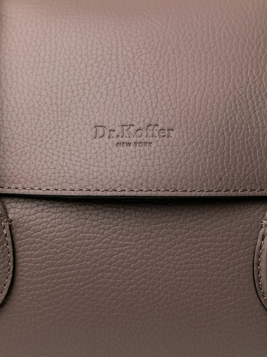 31051s-63 сумка женская из льна спереди