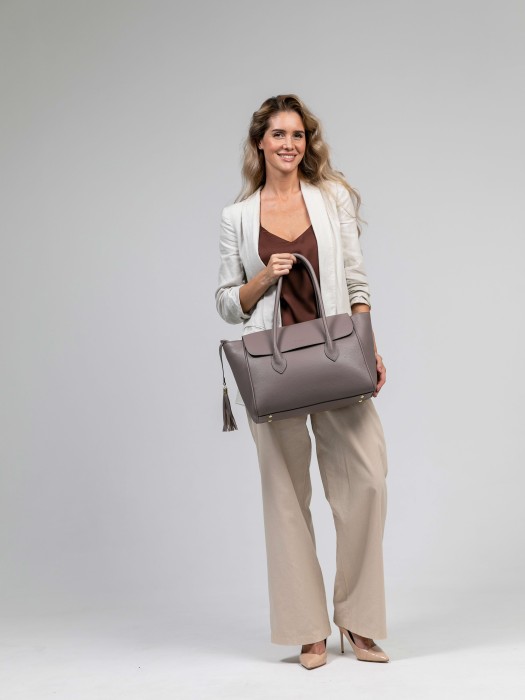 31051s-63 сумка женская повседневного стиля с лицевой стороны