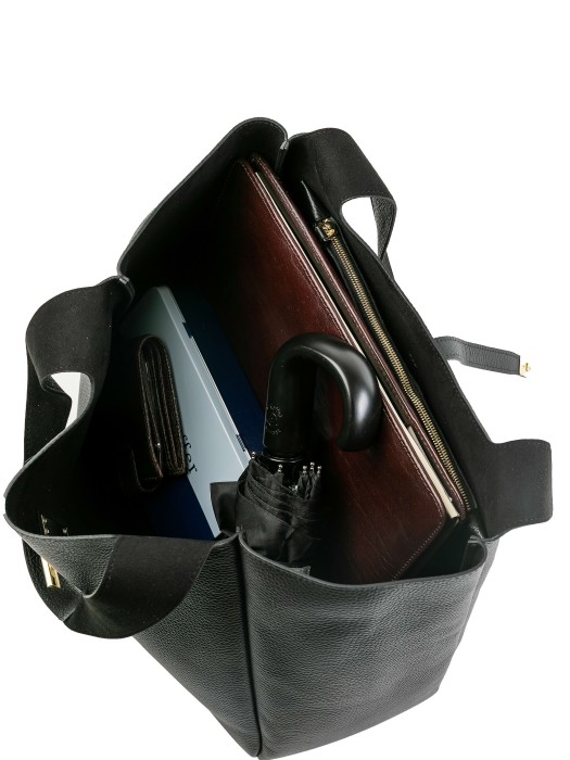 31054s-04 сумка женская из льна спереди