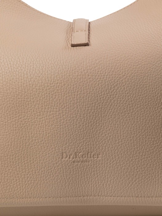 31054s-61 сумка женская от бренда dr.koffer вид слева