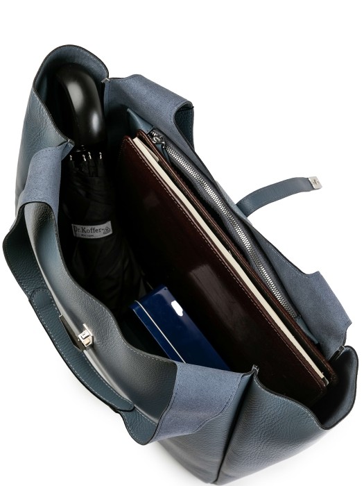 Товар серого цвета с внутренней стороны