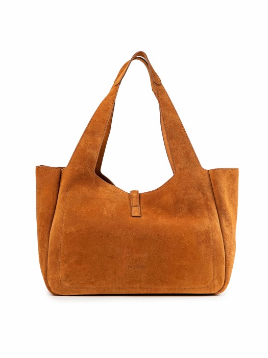 31054v-58 сумка женская от бренда dr.koffer вид слева