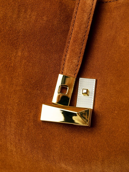 31054v-58 сумка женская из льна спереди