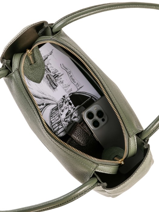 31090b-65 сумка женская из америки вид сбоку