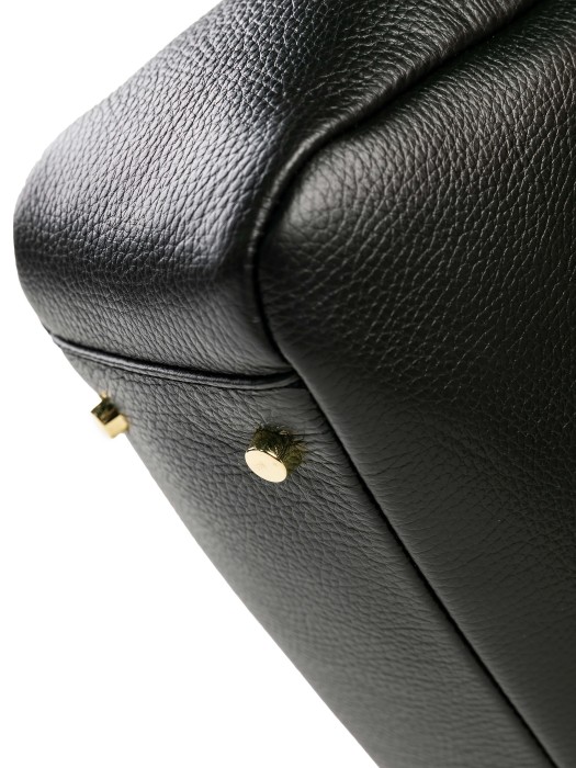 31090s-04 сумка женская из кожи спереди