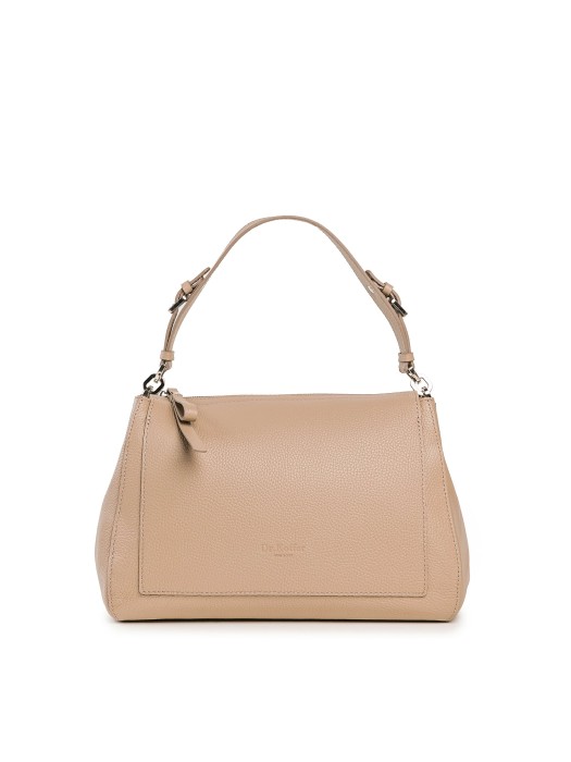 31097b-61 сумка женская от бренда dr.koffer вид слева