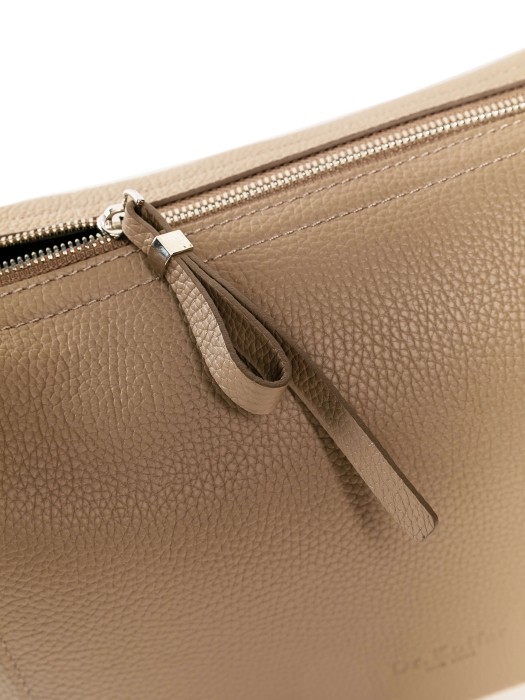 31097b-61 сумка женская из кожи спереди