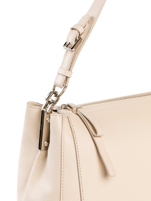 31097b-62 сумка женская из кожи спереди