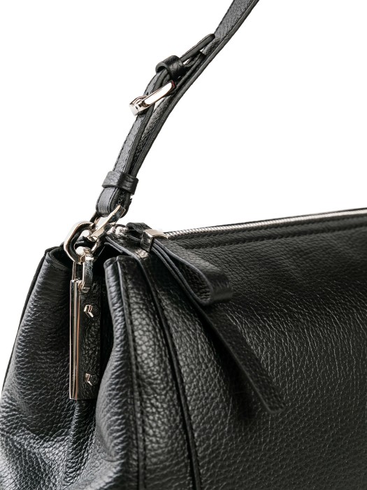 31097s-04 сумка женская из кожи спереди