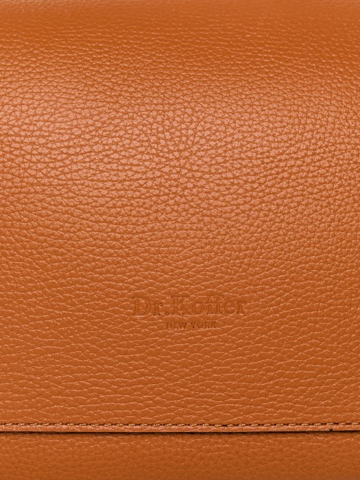 31097s-09 сумка женская из кожи спереди