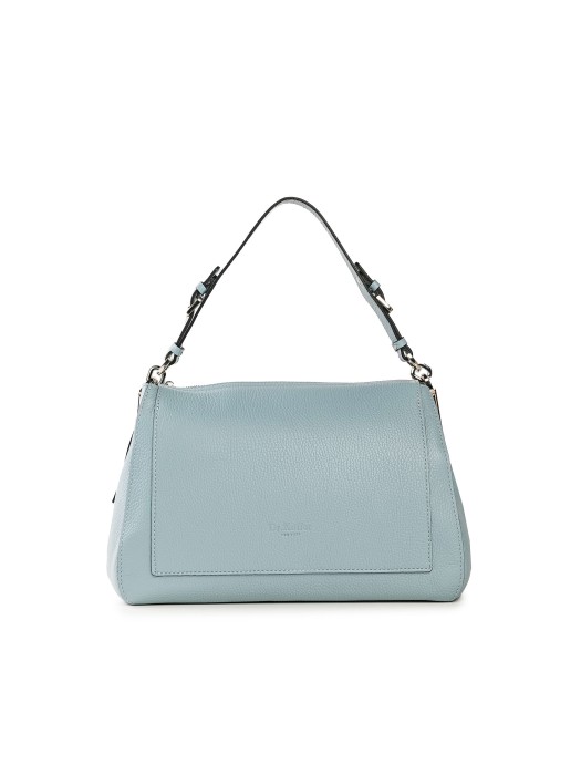 31097s-70 сумка женская от бренда dr.koffer вид слева