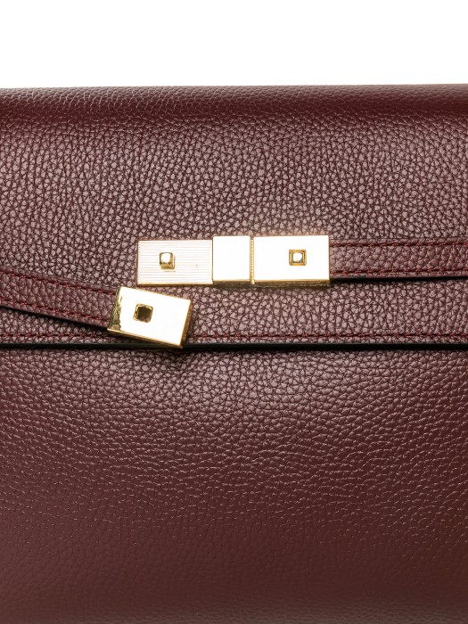 31116b-03 сумка женская для взрослого возраста с изнаночной стороны